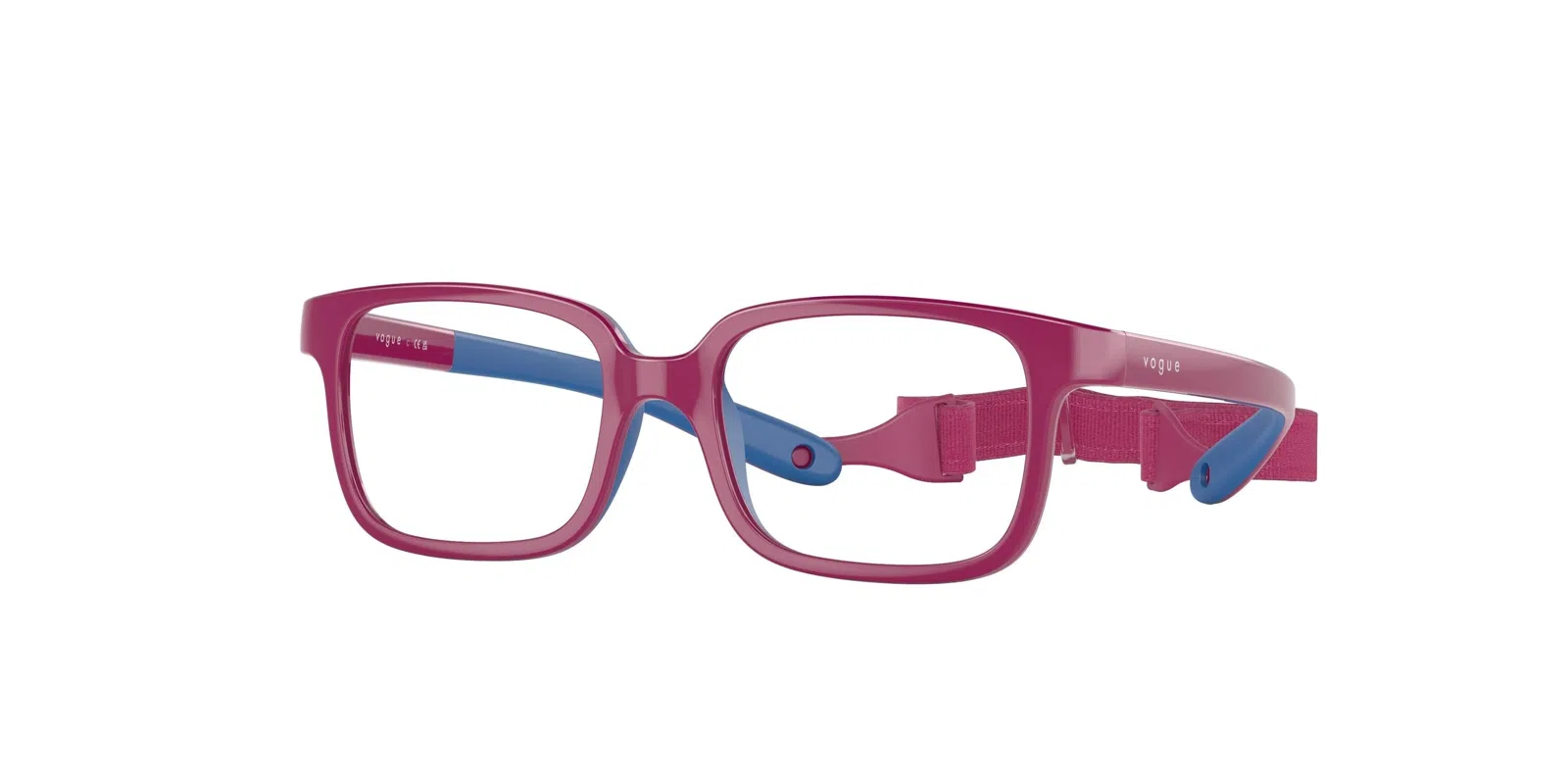 Vogue Eyewear Kids Vista 2016 Eyeglasses - view 3